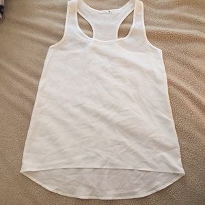 Soprano Dressy Tank Top